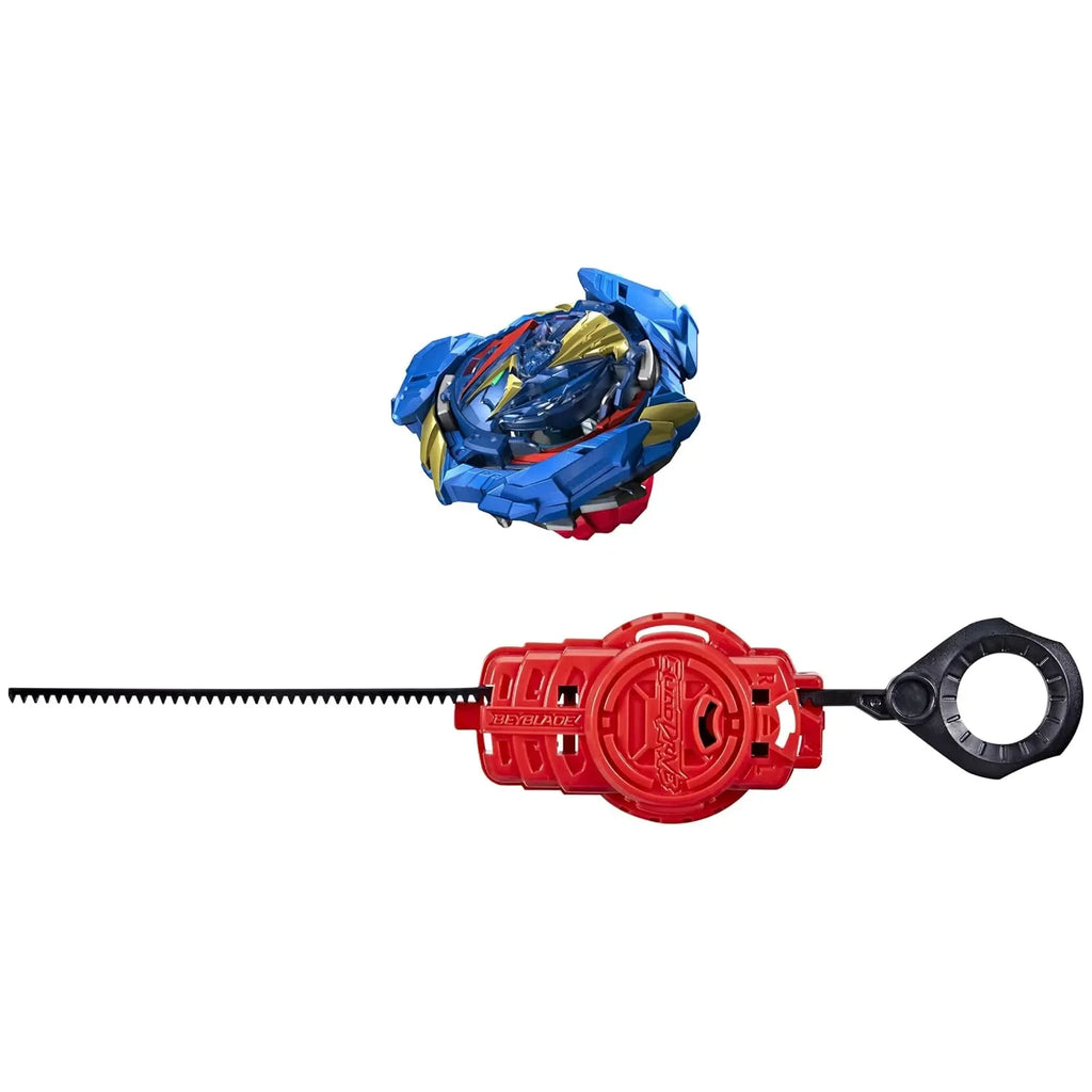 Beyblade Burst QuadDrive Ultimate Evo Valtryek V7 Starter Pack - Naivri