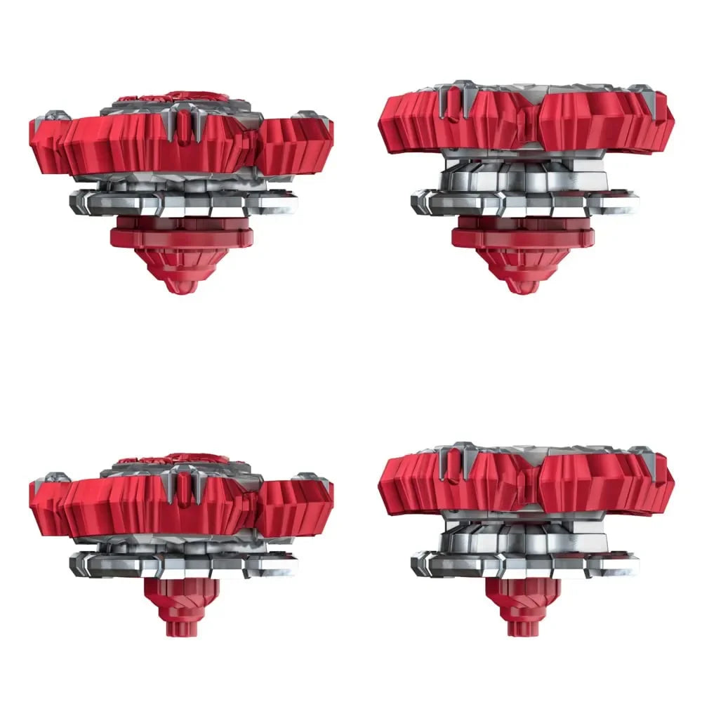 Beyblade Burst QuadDrive Wrath Cobra C7 Starter Pack - Naivri