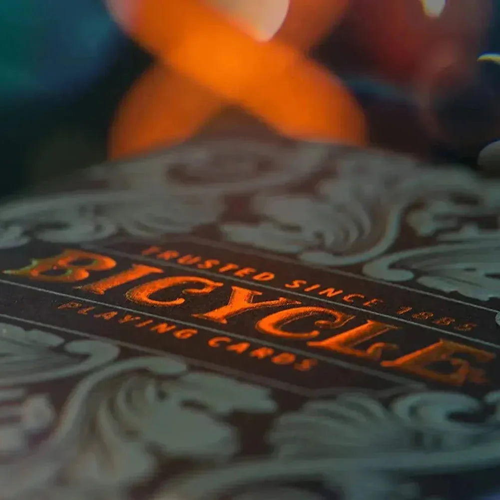 Bicycle Sea King Playing Cards – Durable Plastic Deck with Premium Air-Cushion Finish - Naivri