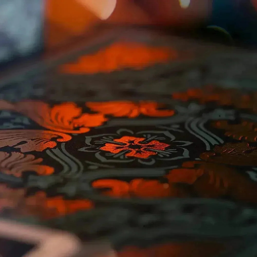 Bicycle Sea King Playing Cards – Durable Plastic Deck with Premium Air-Cushion Finish - Naivri