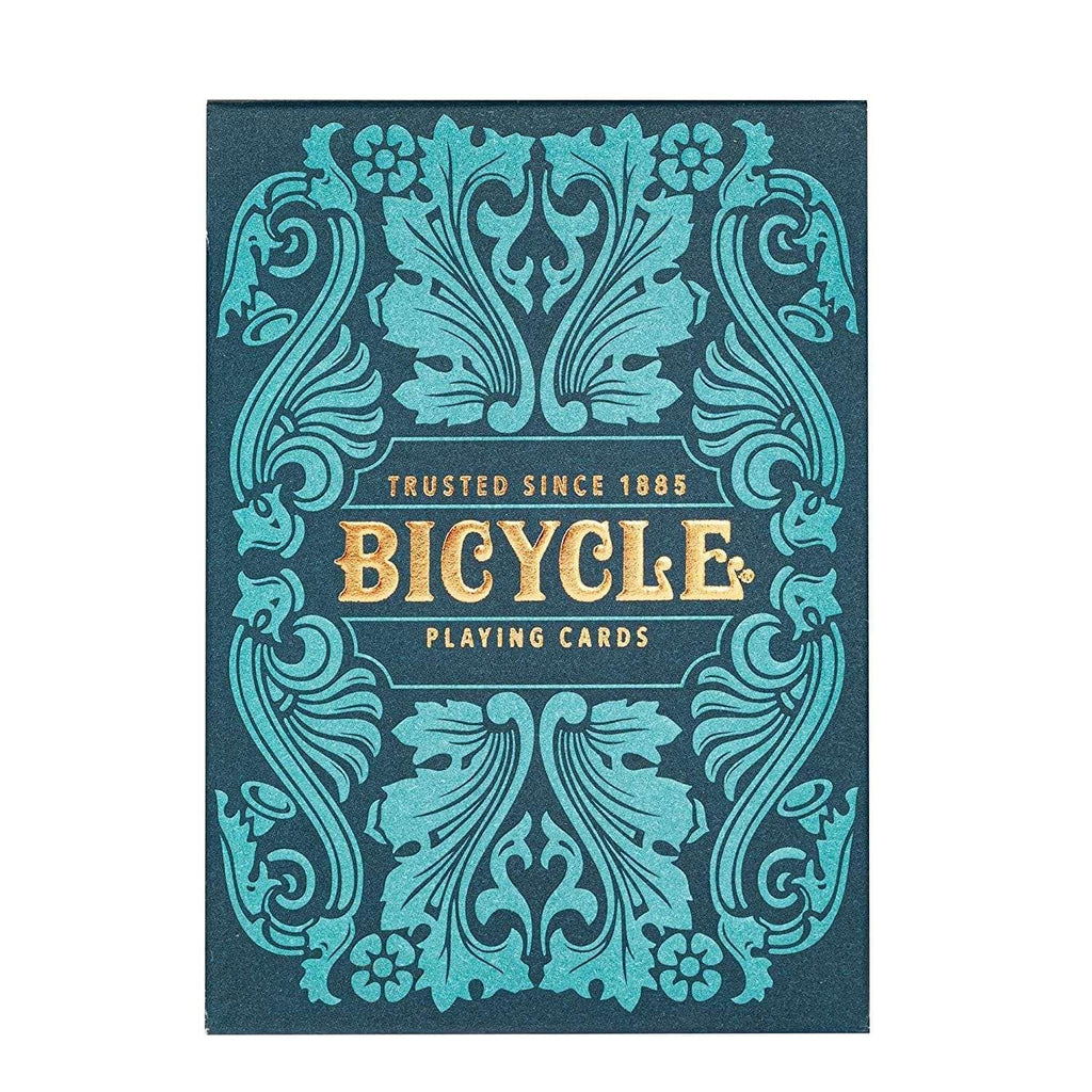 Bicycle Sea King Playing Cards - Naivri