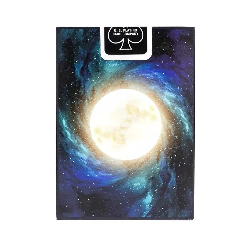 Bicycle Stargazer New Moon Playing Cards - Naivri