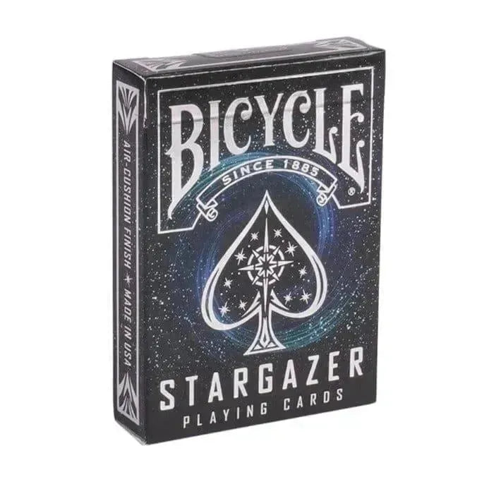 Bicycle Stargazer Playing Cards - Naivri