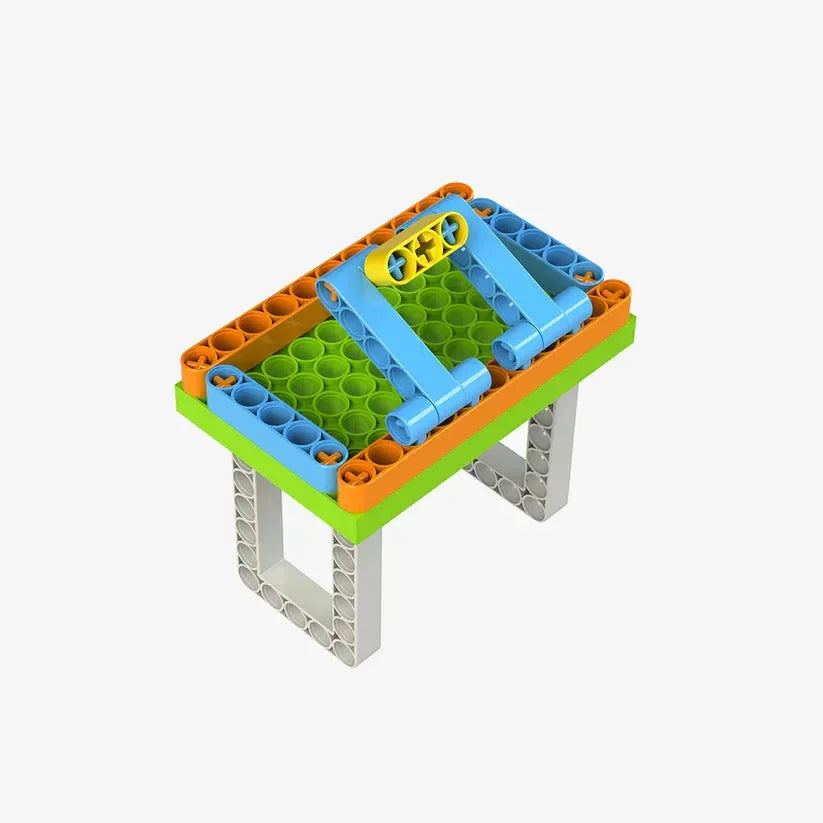 Blix Aarti Set – Robotics for Kids | STEM Educational DIY Kit (86 Parts, 5 Models, Ages 8–15) - Naivri