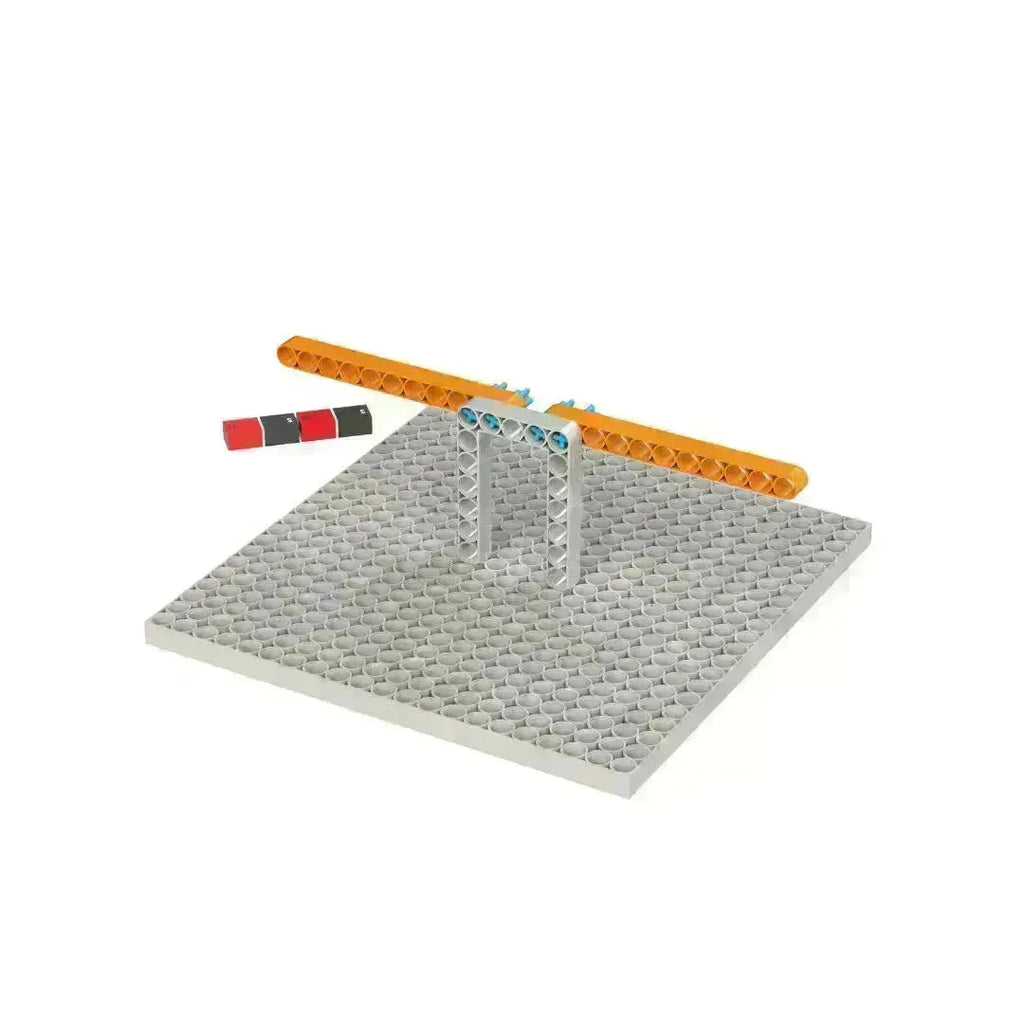 Blix Electromagnetix 30-in-1 Science Project - Naivri