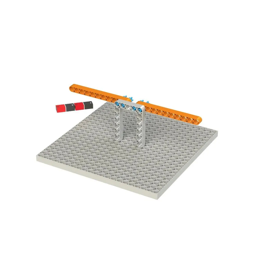 Blix Electromagnetix 30-in-1 Science Project - Naivri