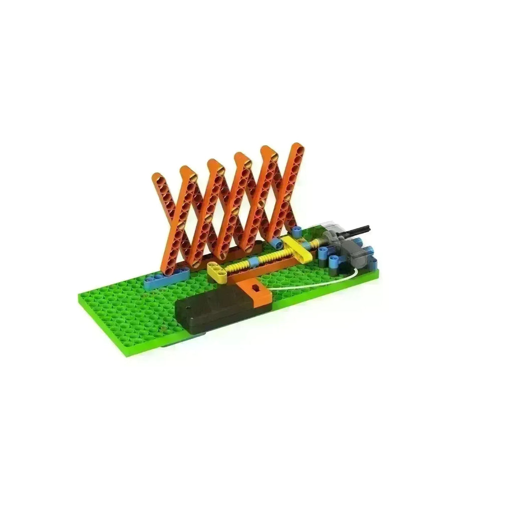 Blix Power Screw 7-in-1 Science Project - Naivri