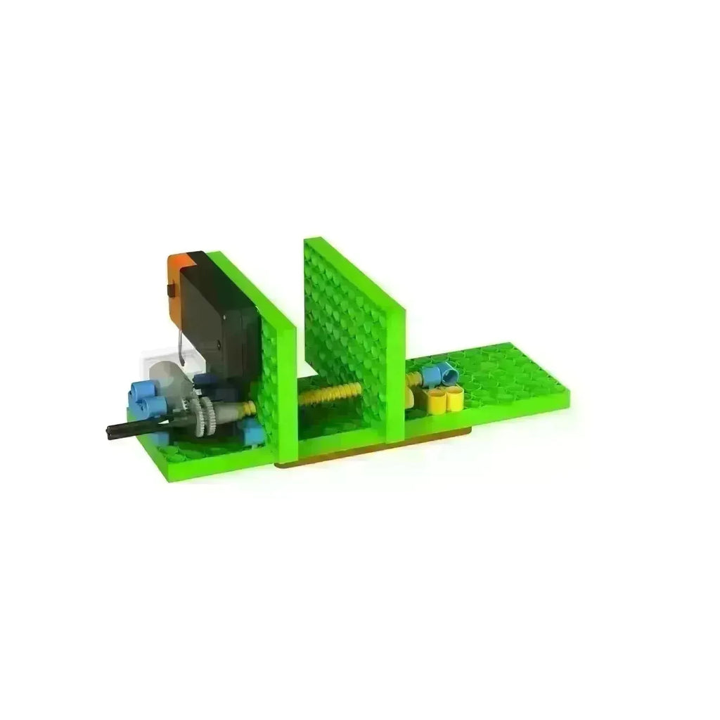 Blix Power Screw 7-in-1 Science Project - Naivri