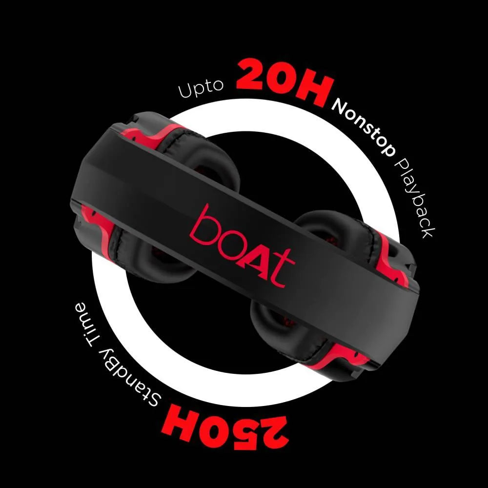 Boat headphones 518 hot sale