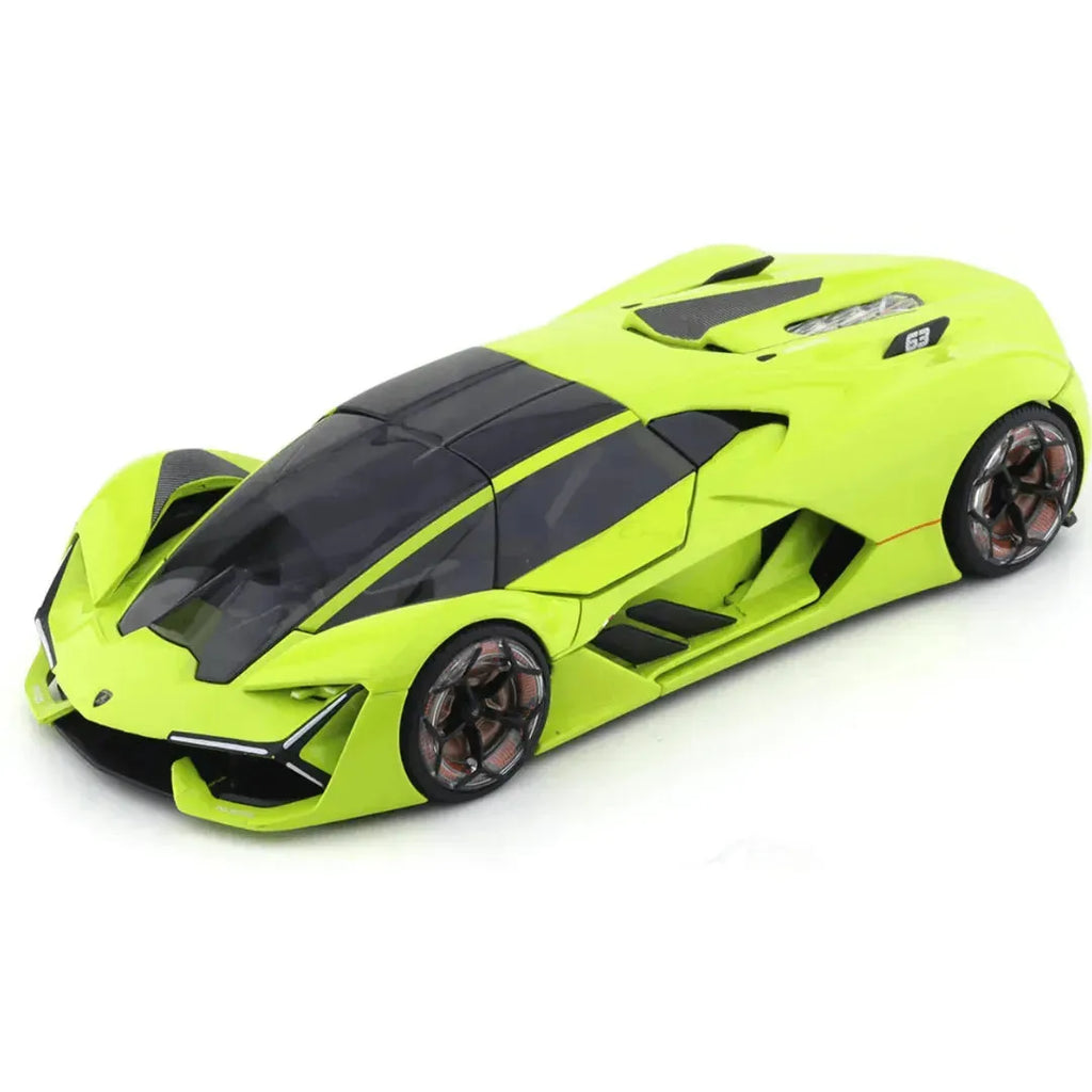 Burago Lamborghini Terzo Millennio Scale 1:24 - Naivri