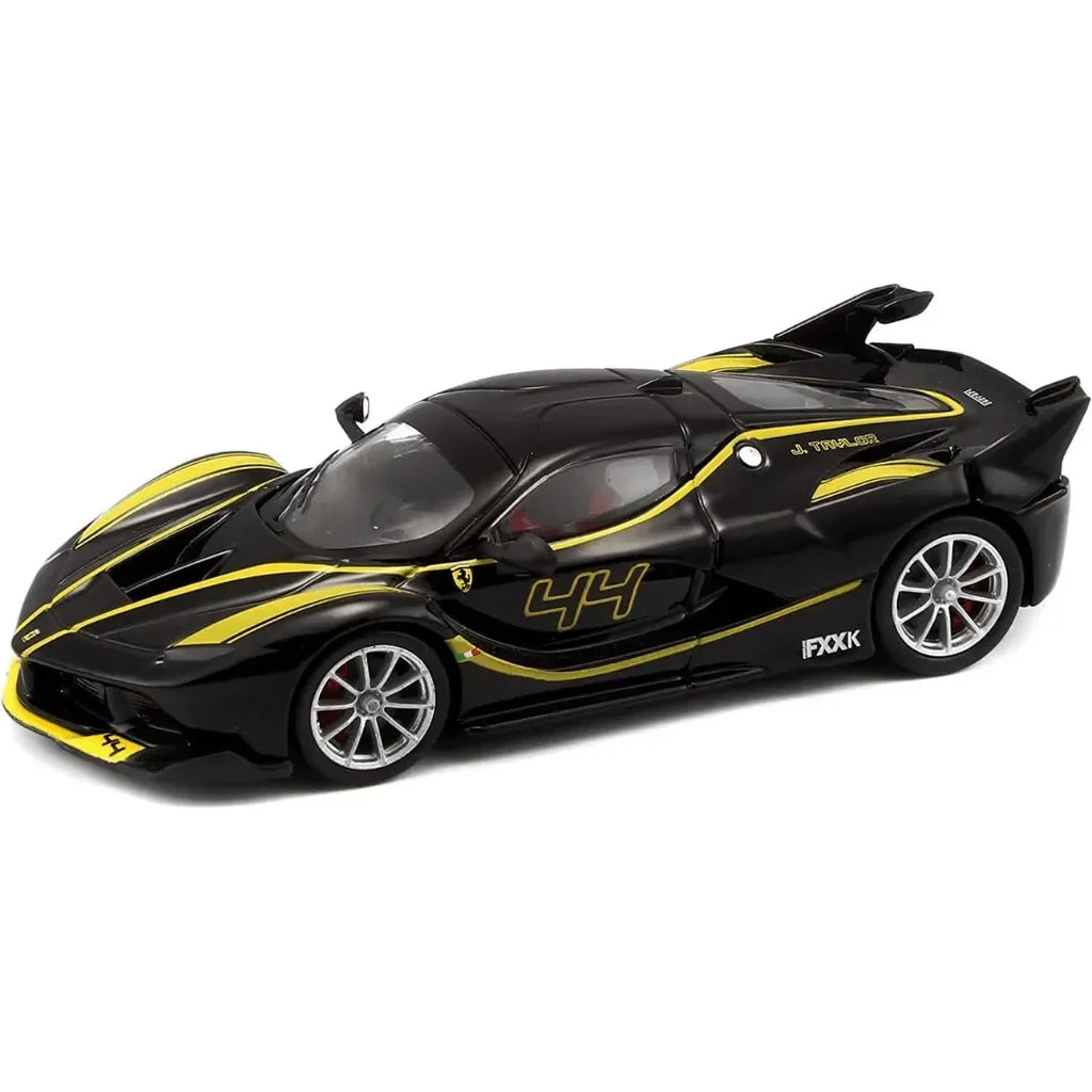 Burago Signature Series Ferrari 1:43 Scale Die-Cast Model – Premium Collectible for Ferrari Enthusiasts - Naivri