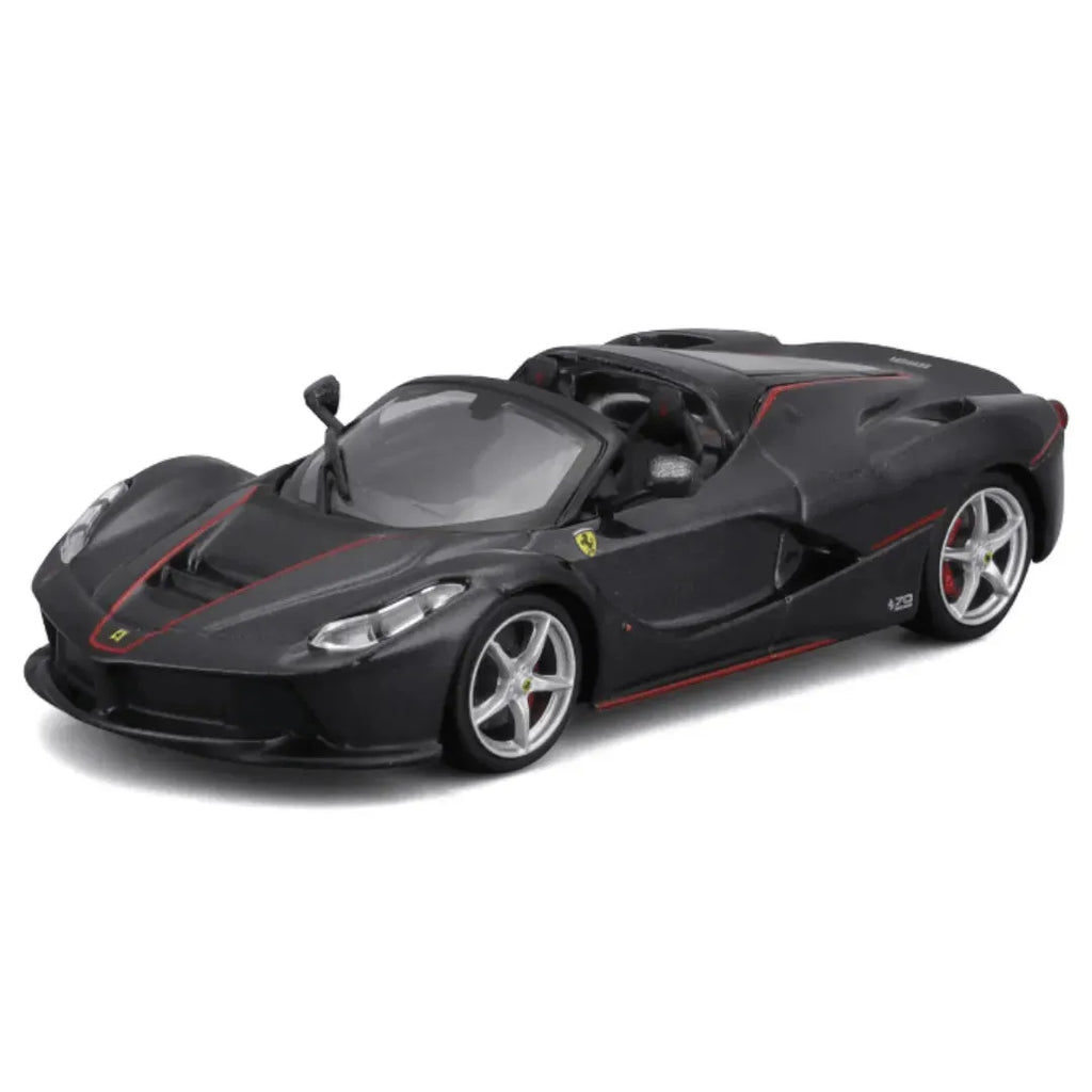 Burago Signature Series Ferrari 1:43 Scale - Naivri