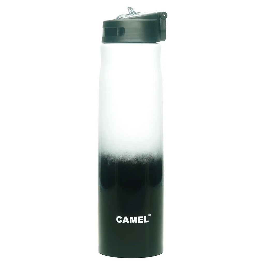 Camel Flair Vacuum Sports Bottle 750 ML - Naivri