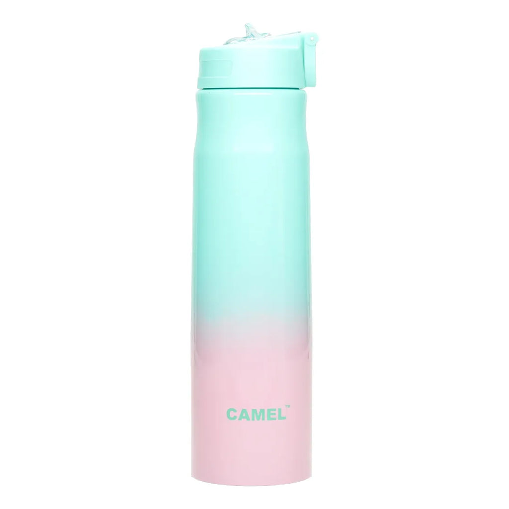 Camel Flair Vacuum Sports Bottle 750 ML - Naivri