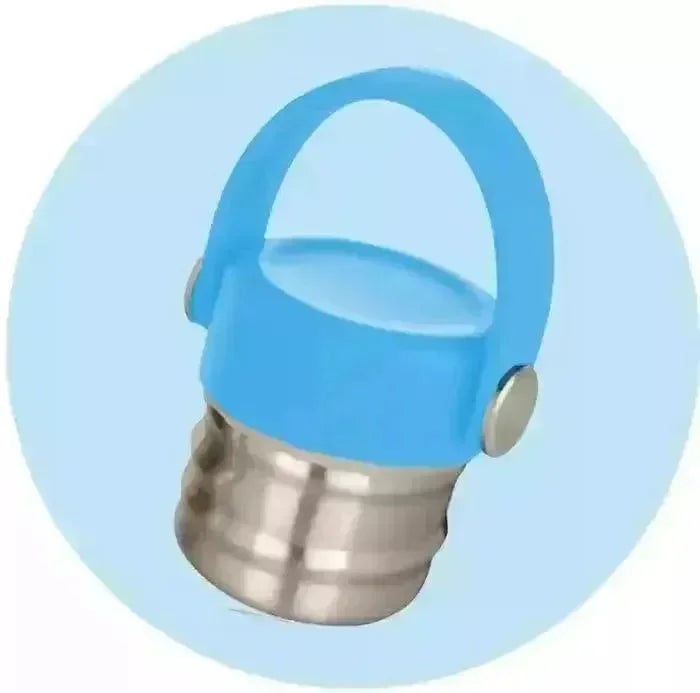 Camel Hydro Vacuum Sports Bottle 500 ML | Insulated Stainless Steel Flask | Leak-Proof Multi-Color Hydration Bottle - Naivri