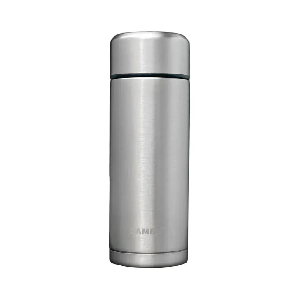 Camel Mini Vacuum Flask 150 ML – Compact Stainless Steel Insulated Bottle - Naivri