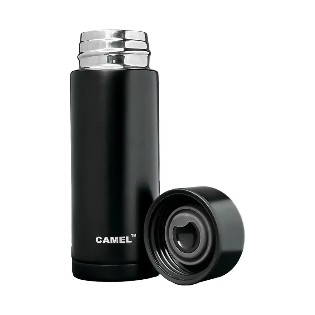 Camel Mini Vacuum Flask 150 ML - Naivri