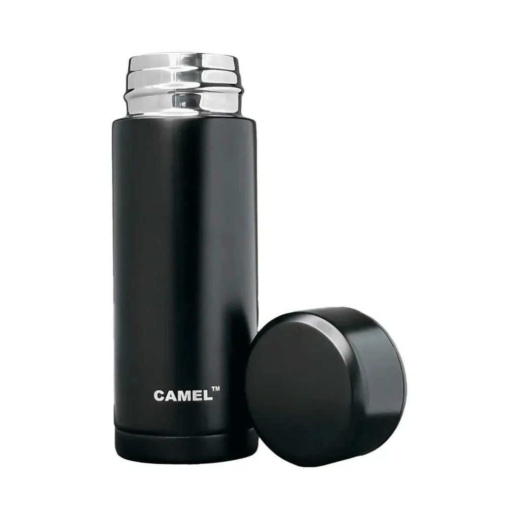 Camel Mini Vacuum Flask 150 ML - Naivri