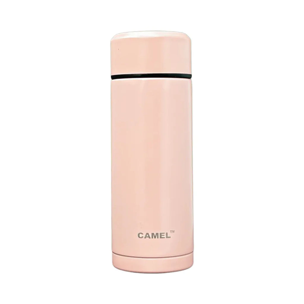 Camel Mini Vacuum Flask 150 ML - Naivri