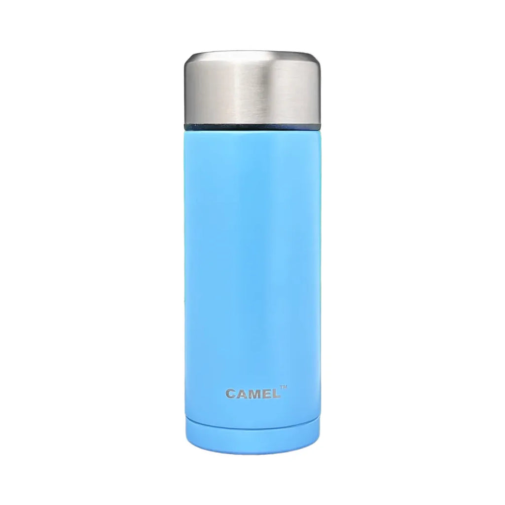 Camel Mini Vacuum Flask 150 ML - Naivri