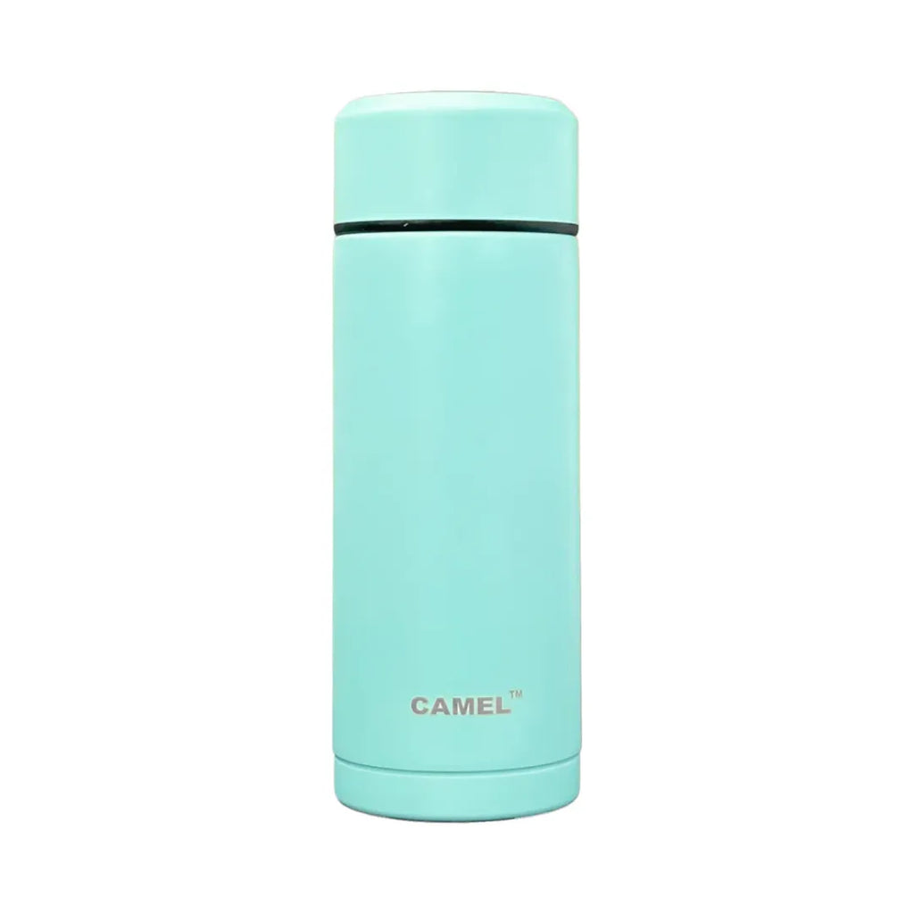 Camel Mini Vacuum Flask 150 ML - Naivri