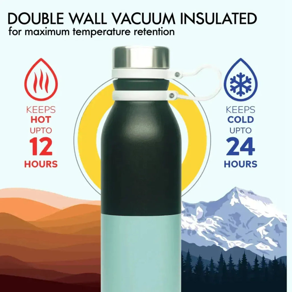 Camel Niyara Vacuum Bottle 500 ML - Naivri