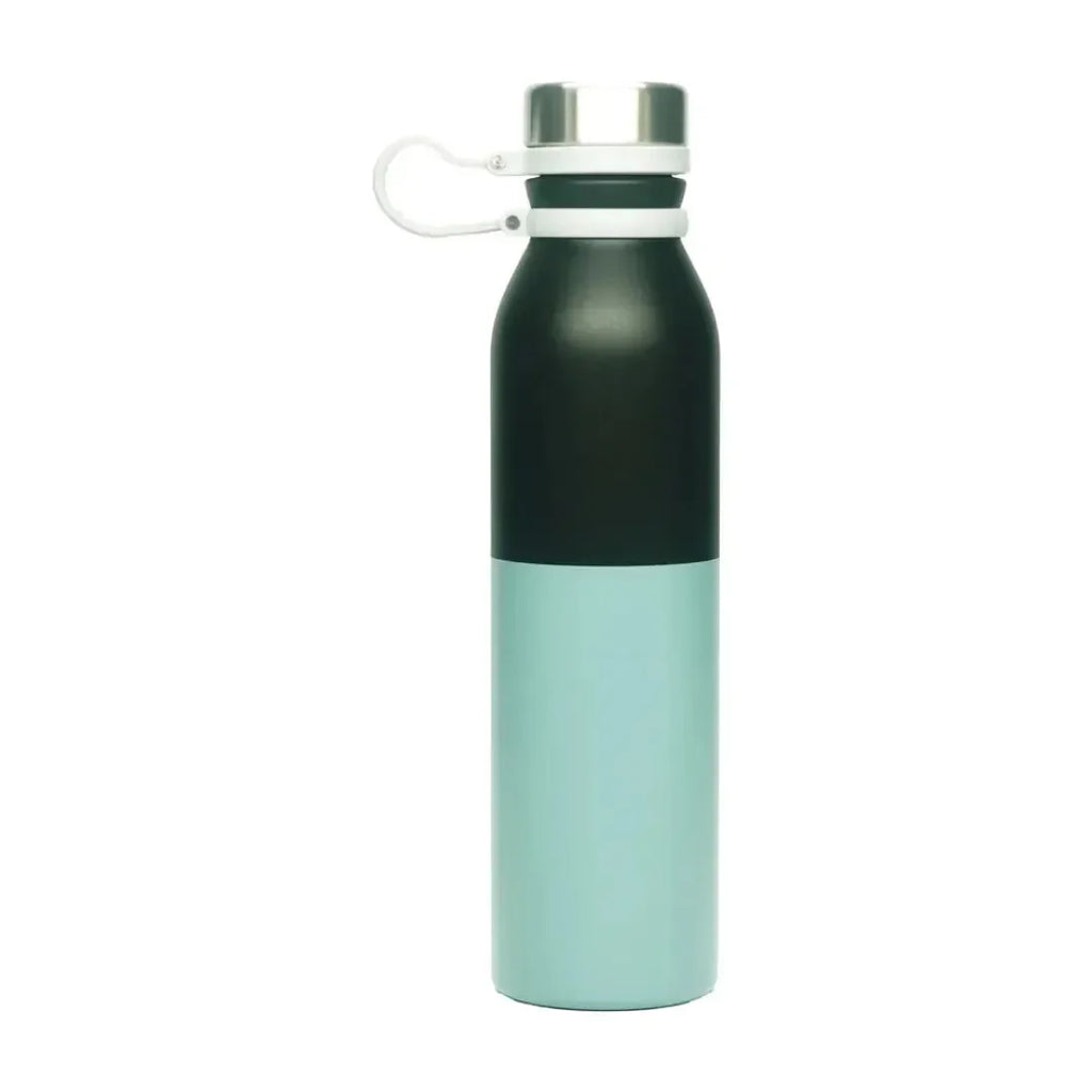 Camel Niyara Vacuum Bottle 500 ML – Stainless Steel Insulated Flask for Hot & Cold Drinks - Naivri