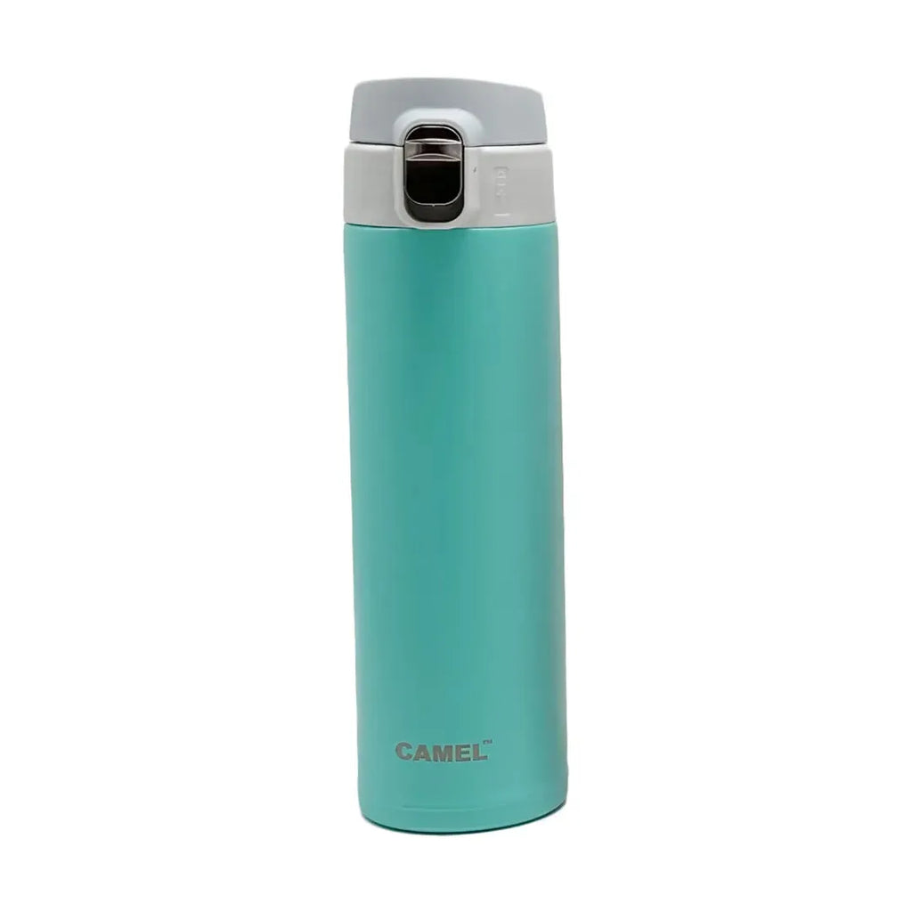 Camel Onetouch Vacuum Bottle 450 ML - Naivri