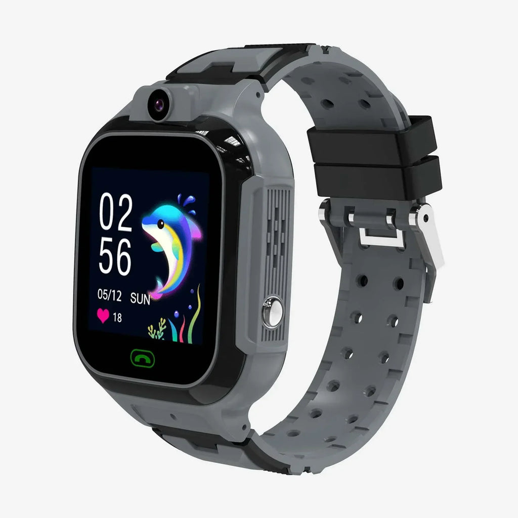 Carepal Pro 4G Kids Smart Watch Phone - Naivri