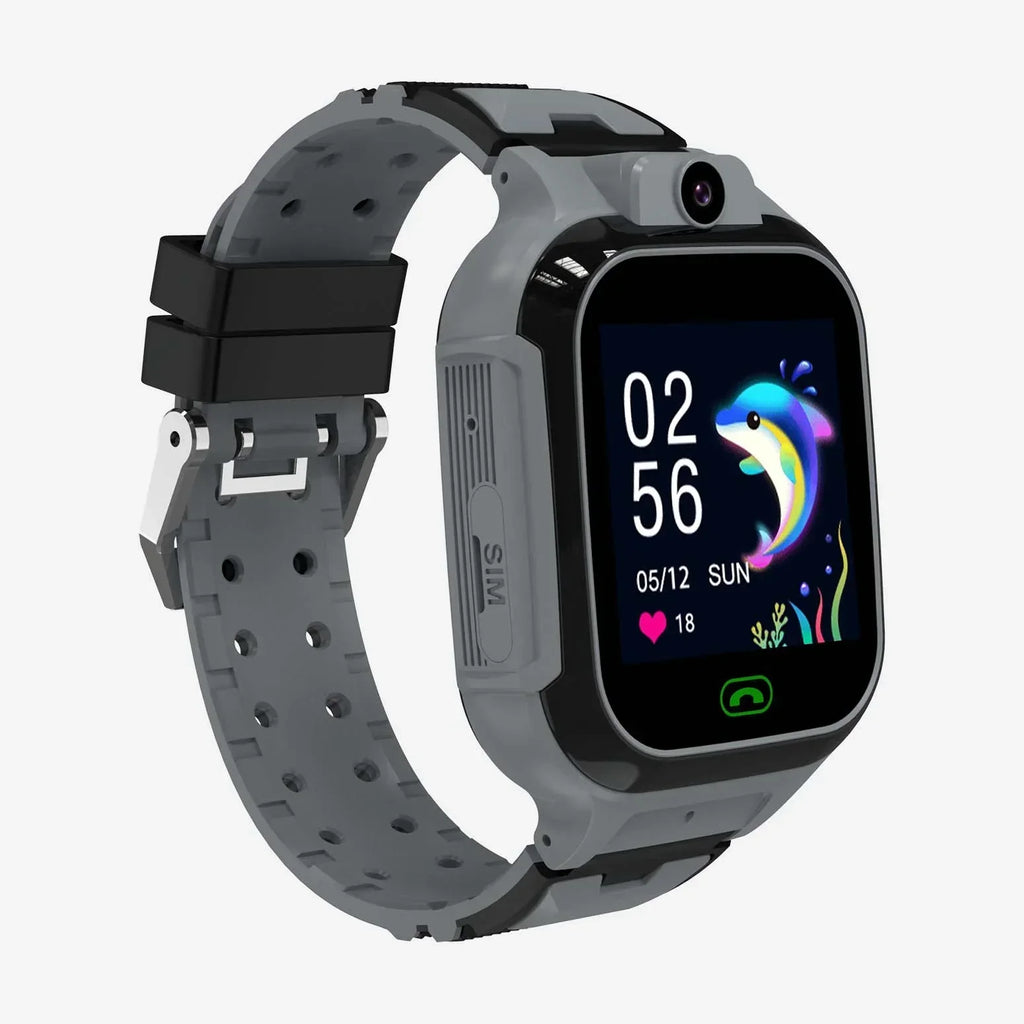 Carepal Pro 4G Kids Smart Watch Phone - Naivri