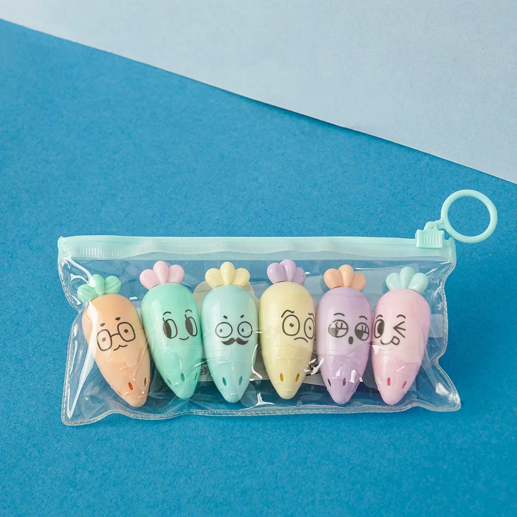 Carrot Marker - Naivri