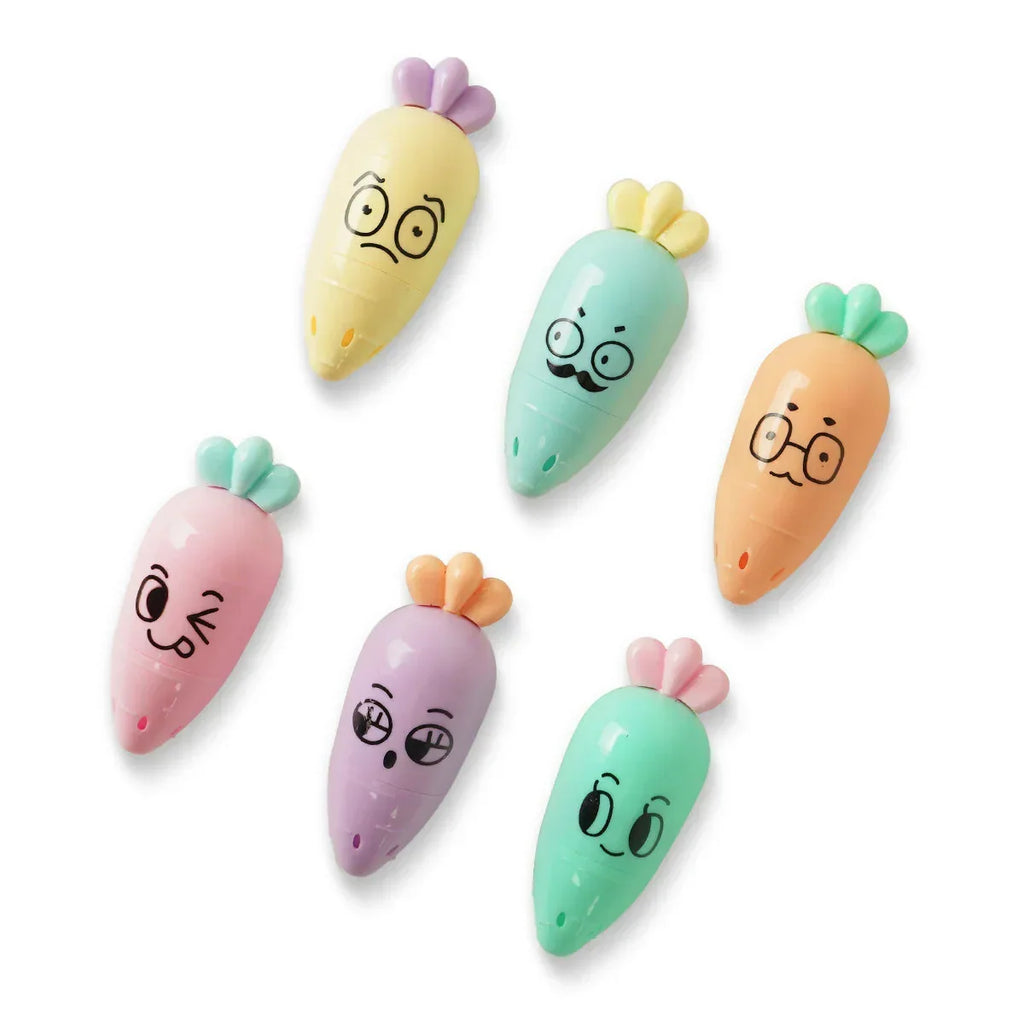 Carrot Marker - Naivri