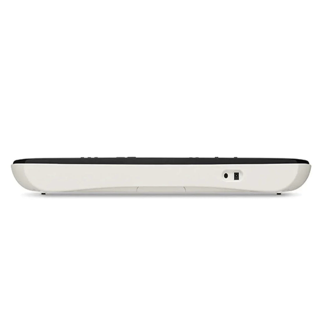 Casiotone SA-81 Mini Keyboard with Piano Tones – Black (44 Keys, Adapter Free) - Naivri