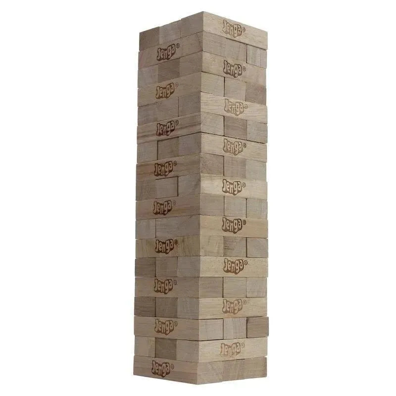 Classic Jenga - Naivri