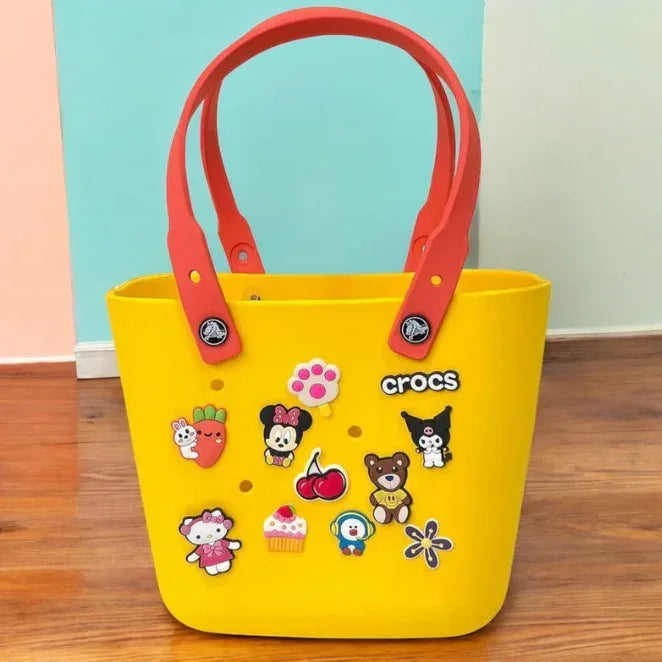 Crocs - Medium Beach Bag - Naivri