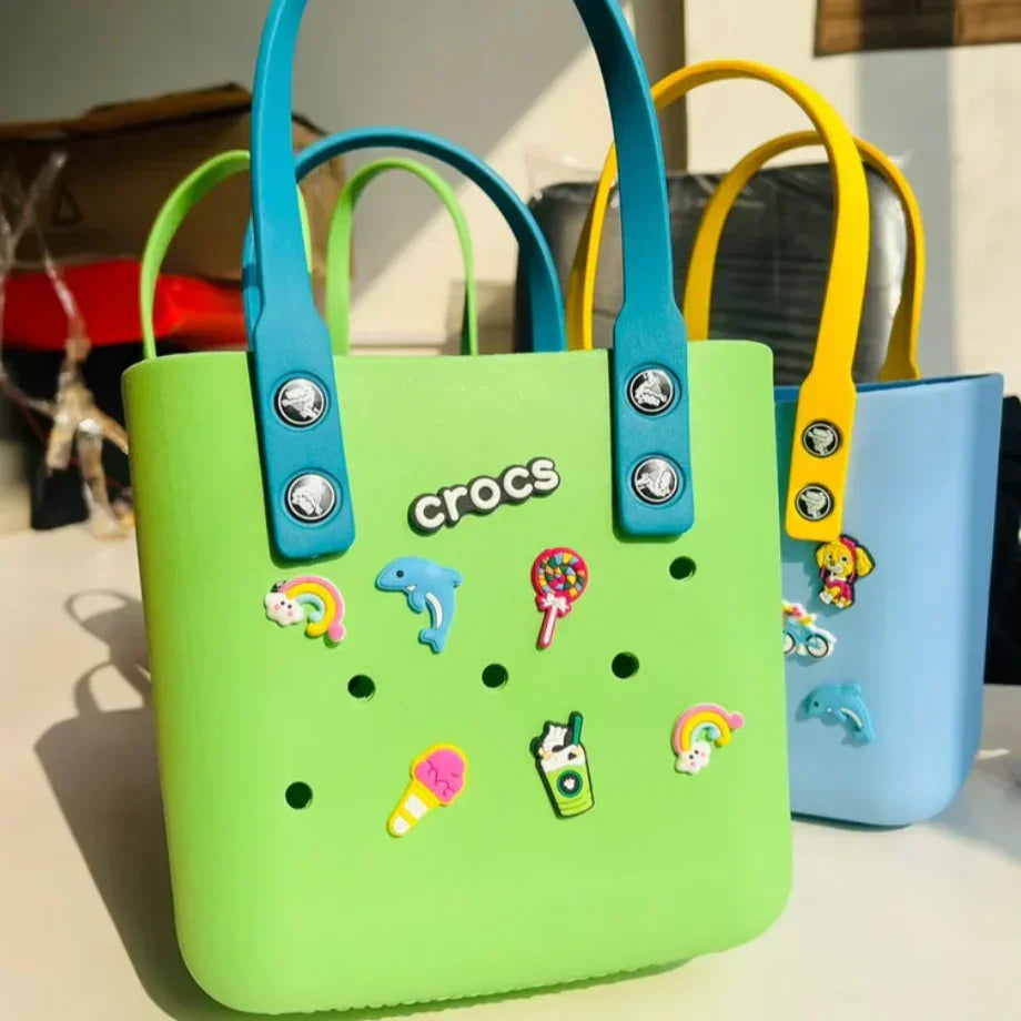 Crocs - Medium Beach Bag - Naivri