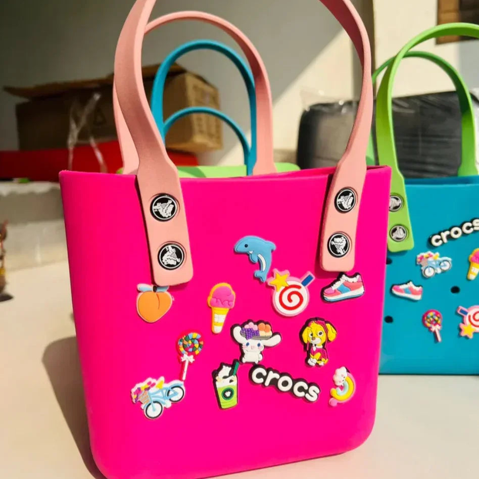 Crocs - Medium Beach Bag - Naivri