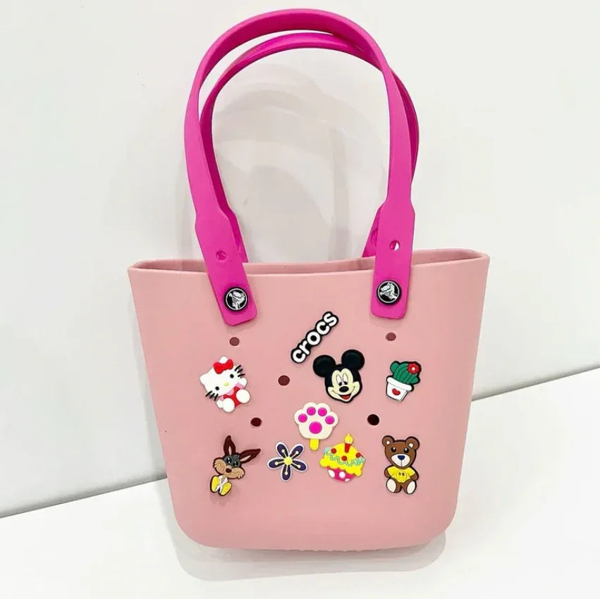 Crocs - Medium Beach Bag - Naivri