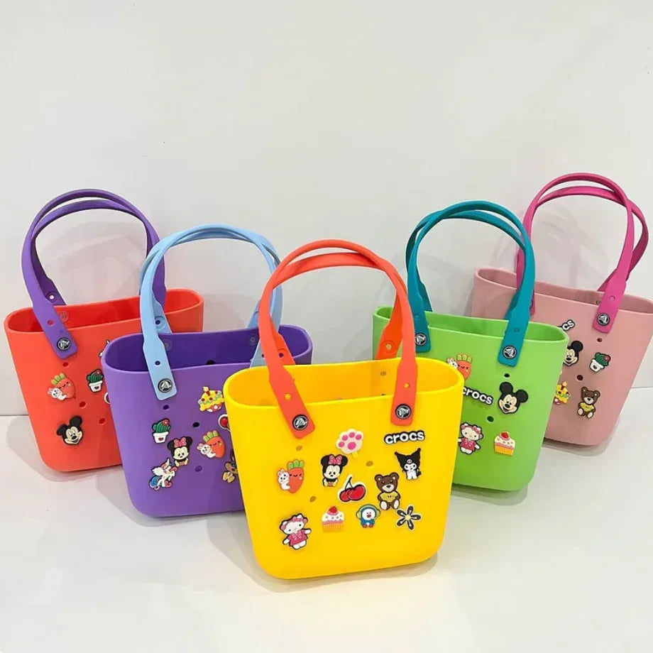 Crocs - Medium Beach Bag - Naivri
