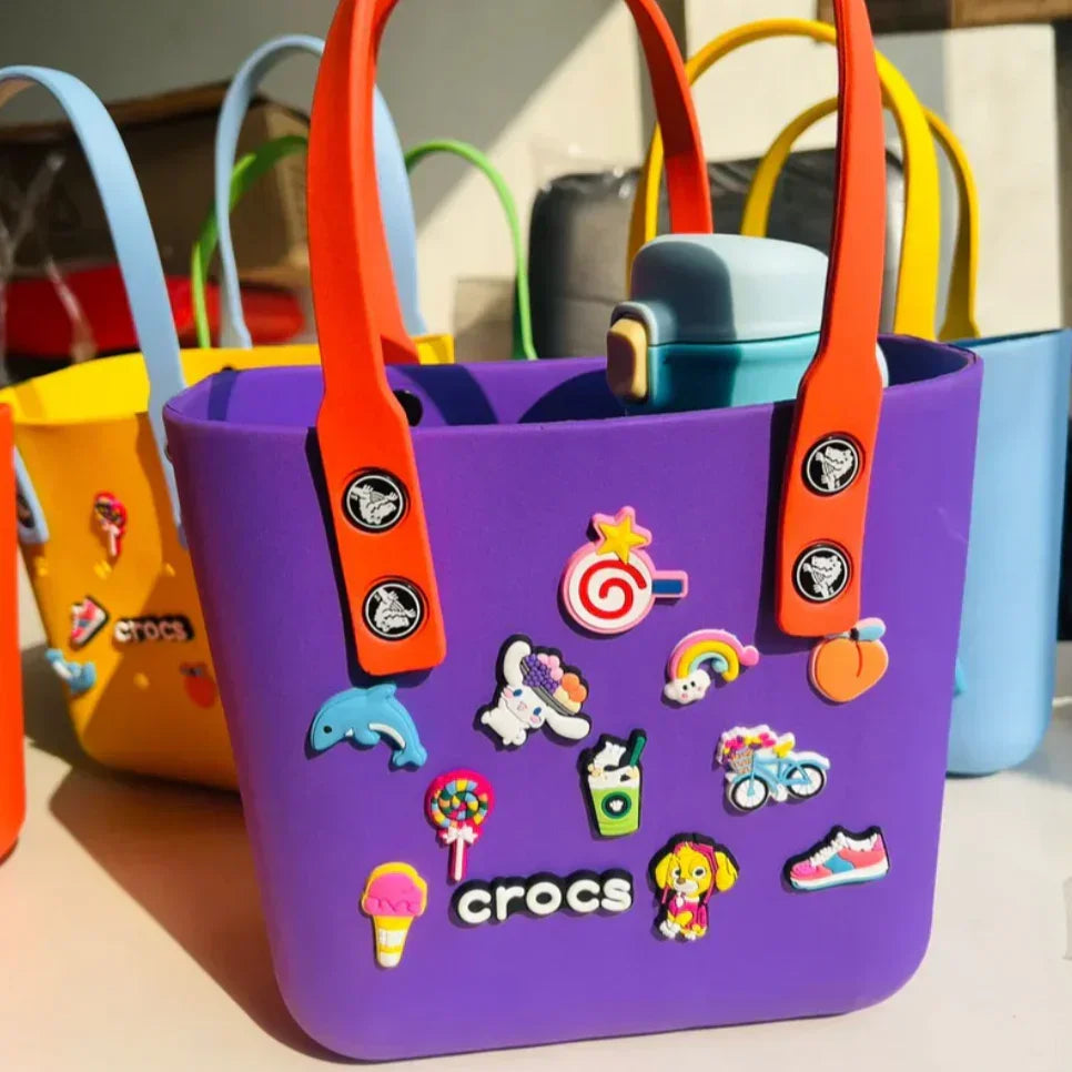 Crocs - Medium Beach Bag - Naivri
