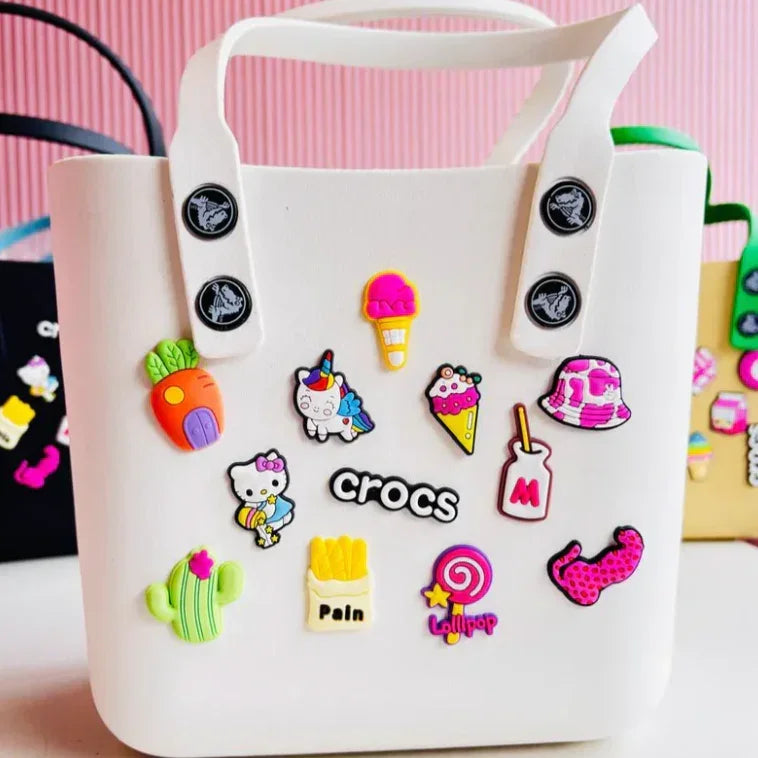 Crocs - Medium Beach Bag - Naivri