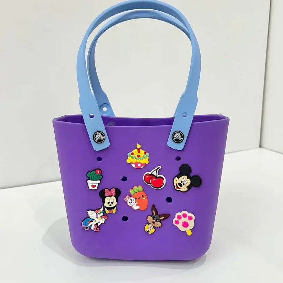Crocs - Medium Beach Bag - Naivri