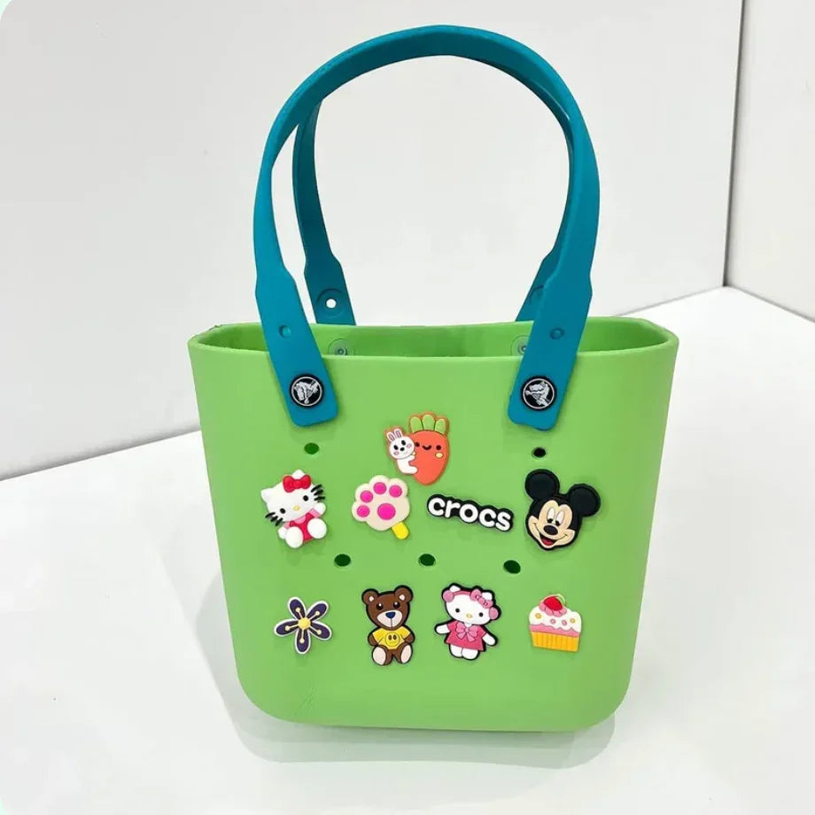 Crocs - Medium Beach Bag - Naivri
