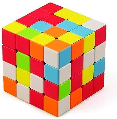 Cube Star 4*4 - Naivri