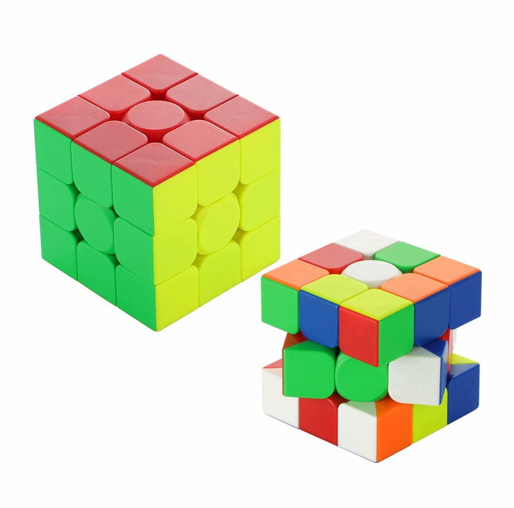 Cube Star Use Your Brain 3*3 - Naivri