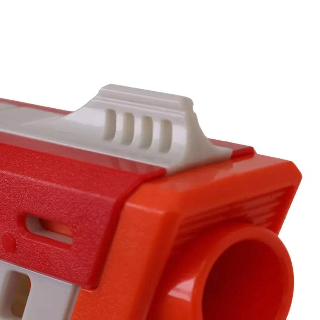 Dart Zone Max Outlaw Blaster – High-Performance Foam Dart Gun for Ages 14+ - Naivri