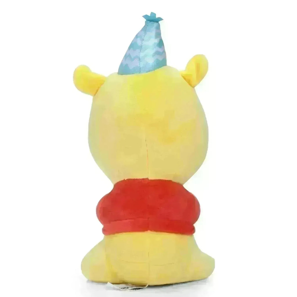 Disney 9 Inch Winnie The Pooh Celebration - Naivri