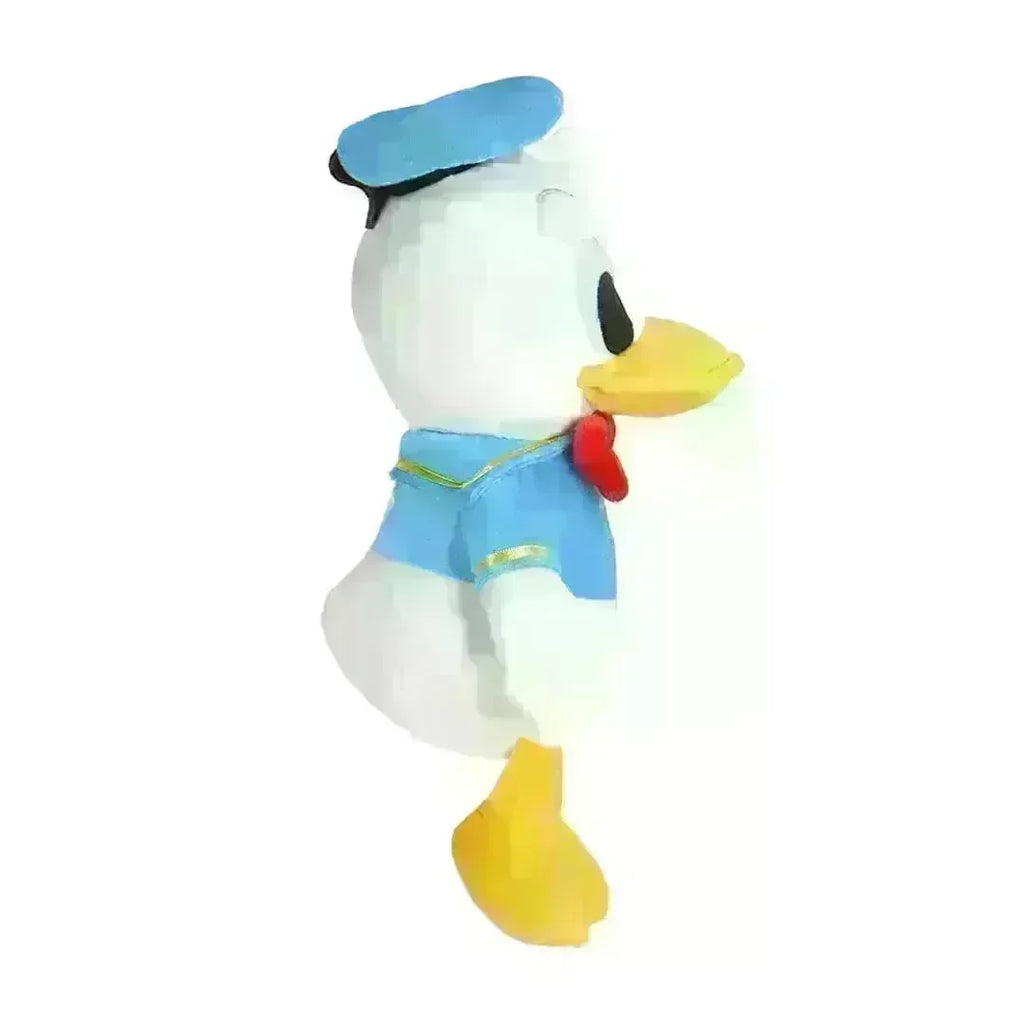 Disney Classic 9-Inch Donald Duck Plush Toy – Soft, Cuddly & Officially Licensed by Disney - Naivri