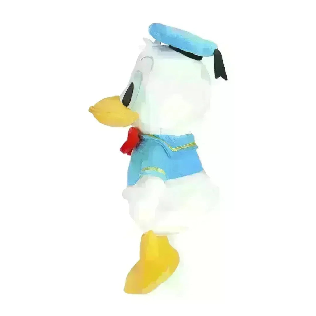 Disney Classic 9-Inch Donald Duck Plush Toy – Soft, Cuddly & Officially Licensed by Disney - Naivri