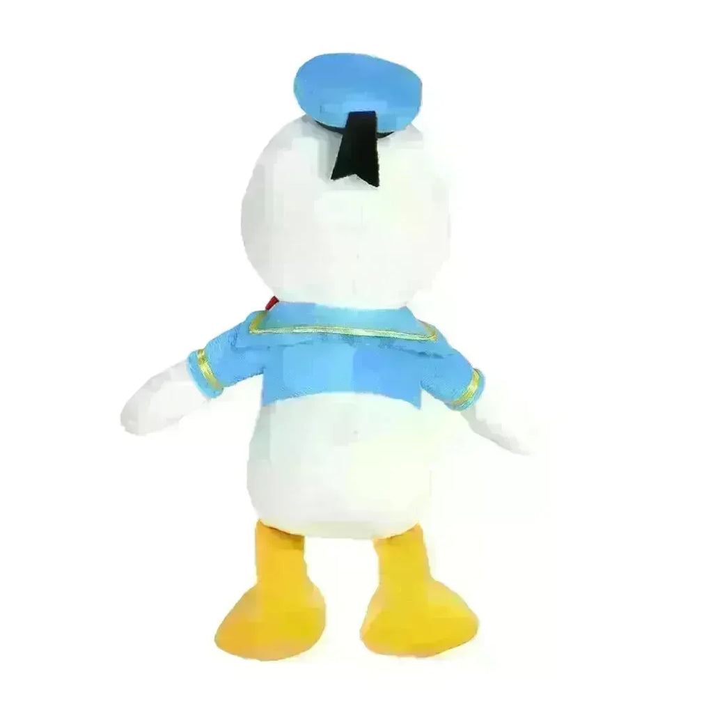 Disney Classic 9-Inch Donald Duck Plush Toy – Soft, Cuddly & Officially Licensed by Disney - Naivri